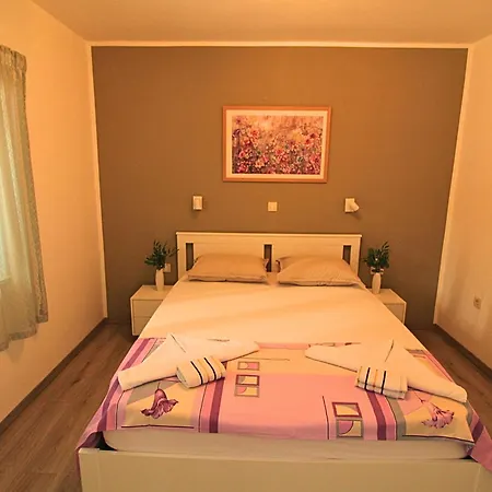 Kuca Za Odmor Modra Oaza Vakantiehuis *