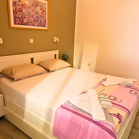 Vakantiehuis Kuca Za Odmor Modra Oaza Primošten