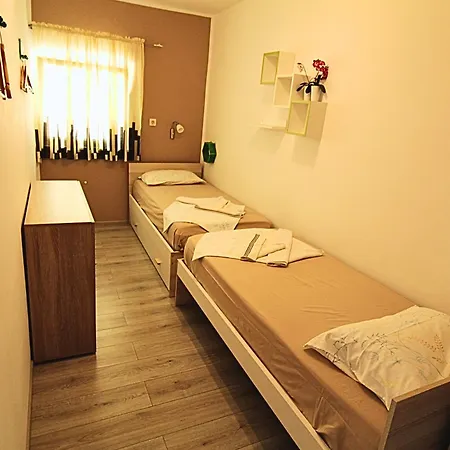 Kuca Za Odmor Modra Oaza Vakantiehuis