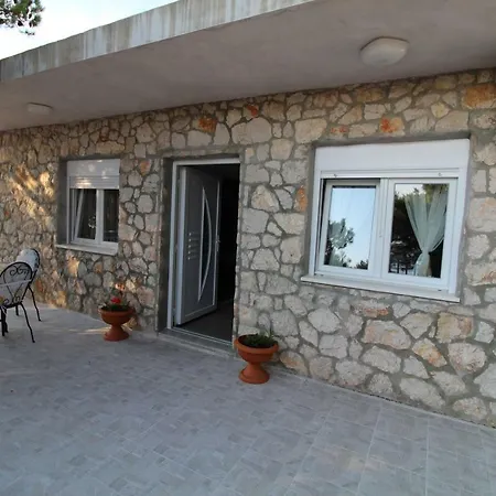 Kuca Za Odmor Modra Oaza * Primošten