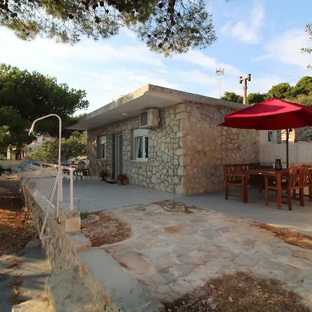 Kuca Za Odmor Modra Oaza