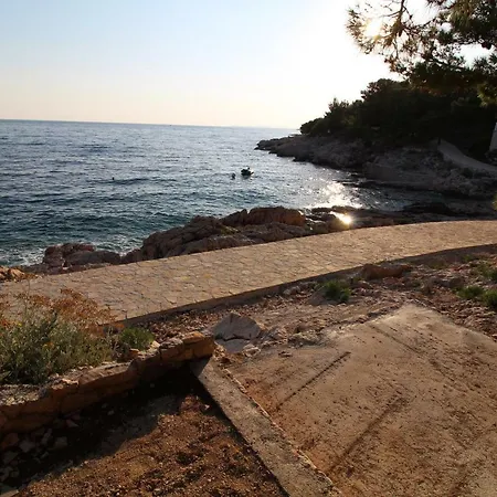 Kuca Za Odmor Modra Oaza Semesterbostad Primošten