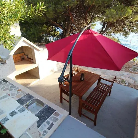 Kuca Za Odmor Modra Oaza Primošten