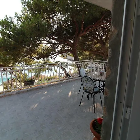 Kuca Za Odmor Modra Oaza *