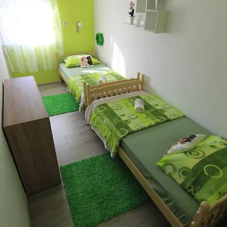 Kuca Za Odmor Modra Oaza Primošten