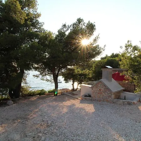 Kuca Za Odmor Modra Oaza Primošten