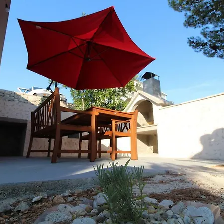 Nyaraló Kuca Za Odmor Modra Oaza *