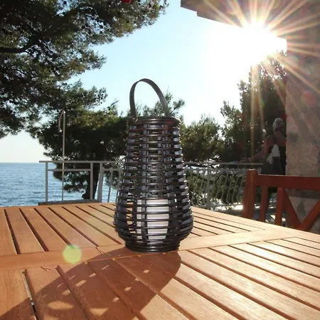 Kuca Za Odmor Modra Oaza