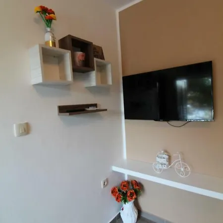 Kuca Za Odmor Modra Oaza