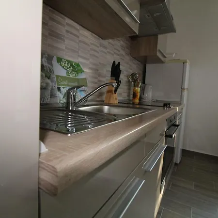 Nyaraló Kuca Za Odmor Modra Oaza