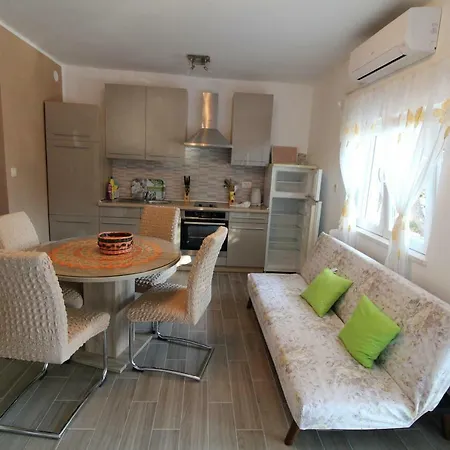 Kuca Za Odmor Modra Oaza Ferienhaus