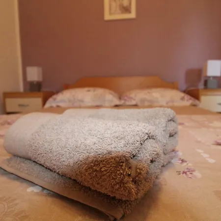 Kuca Za Odmor Modra Oaza Nyaraló