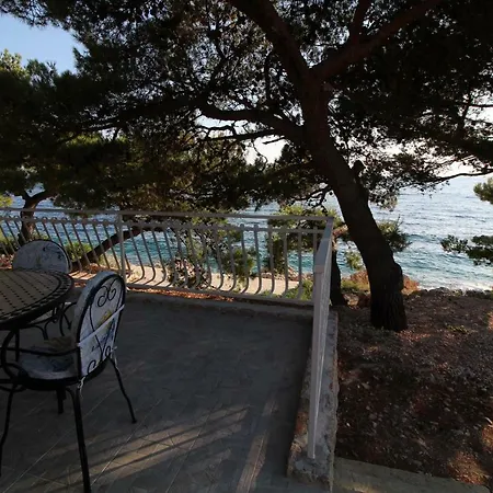 Vakantiehuis Kuca Za Odmor Modra Oaza