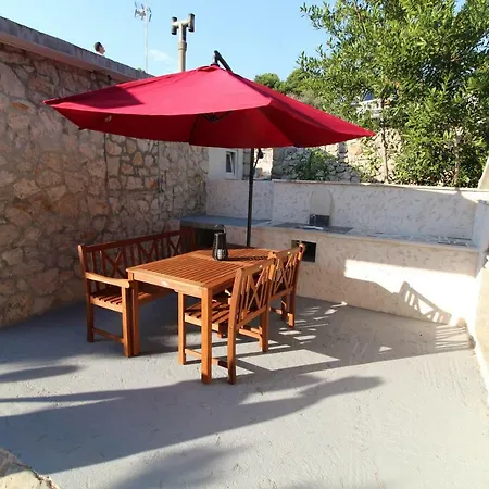 Nyaraló Kuca Za Odmor Modra Oaza