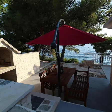 Vakantiehuis Kuca Za Odmor Modra Oaza Primošten
