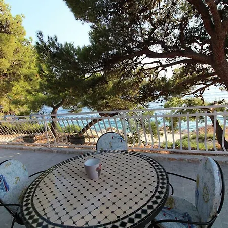 Kuca Za Odmor Modra Oaza * Primošten