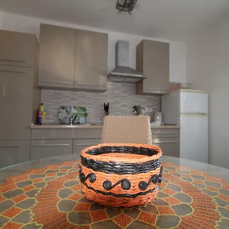 Nyaraló Kuca Za Odmor Modra Oaza