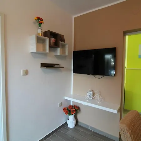 Nyaraló Kuca Za Odmor Modra Oaza