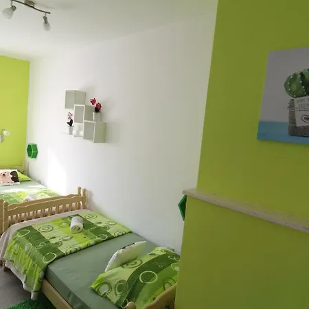 Nyaraló Kuca Za Odmor Modra Oaza