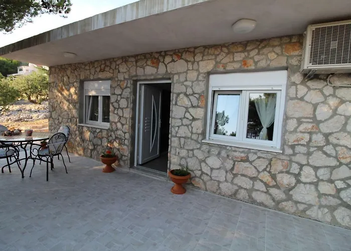 Kuca Za Odmor Modra Oaza * פרימוסטן