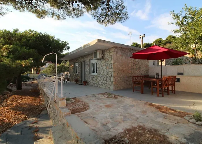 Kuca Za Odmor Modra Oaza