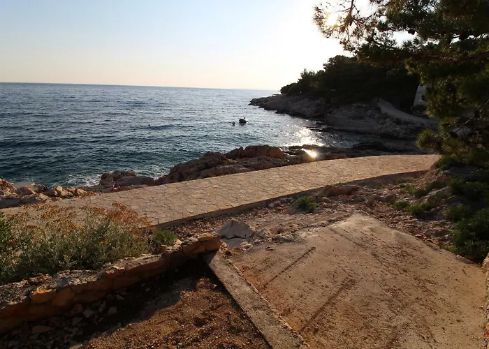 Kuca Za Odmor Modra Oaza בית נופש פרימוסטן