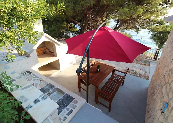 Kuca Za Odmor Modra Oaza Primošten