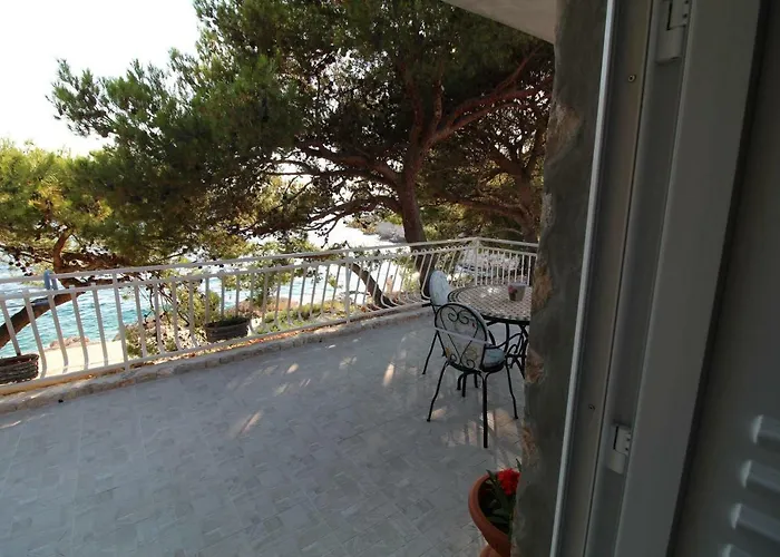 Kuca Za Odmor Modra Oaza *