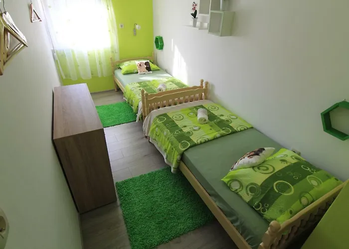 Kuca Za Odmor Modra Oaza Primošten