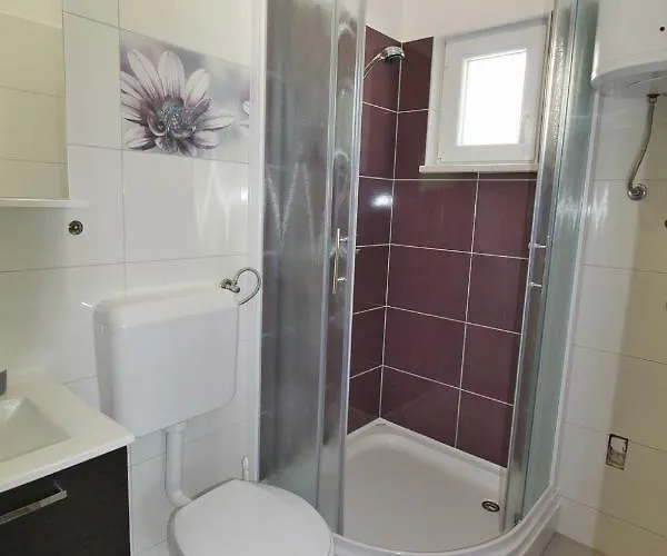 Kuca Za Odmor Modra Oaza בית נופש *