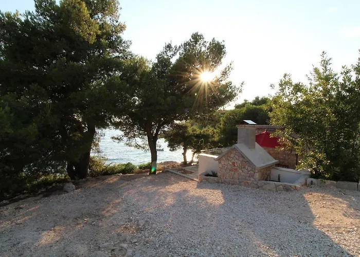 Kuca Za Odmor Modra Oaza פרימוסטן