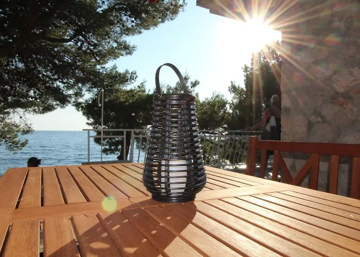 Kuca Za Odmor Modra Oaza