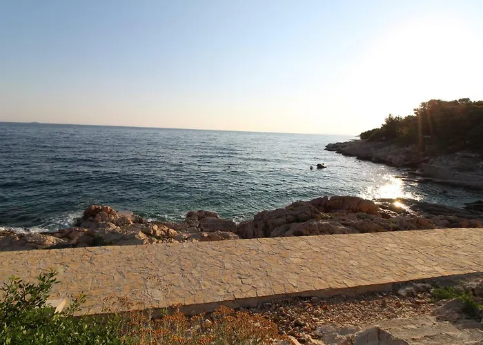 Kuca Za Odmor Modra Oaza בית נופש *