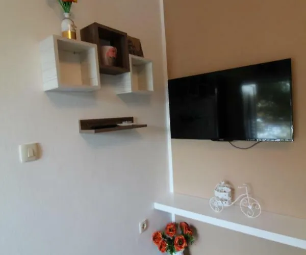 Kuca Za Odmor Modra Oaza