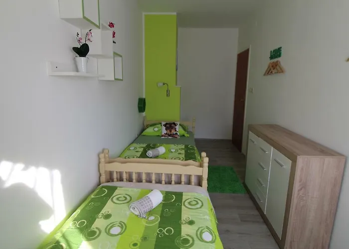 Kuca Za Odmor Modra Oaza * פרימוסטן