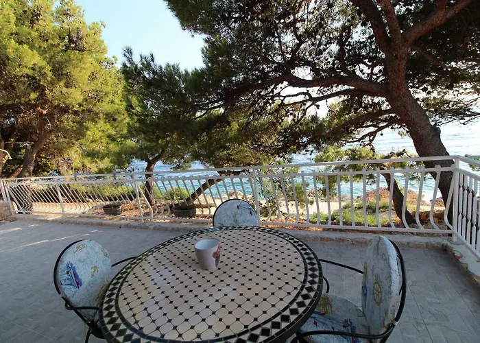 Kuca Za Odmor Modra Oaza * פרימוסטן